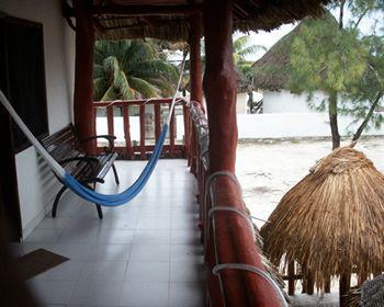 Wayak Holbox Hotel Екстериор снимка