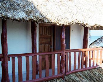 Wayak Holbox Hotel Екстериор снимка