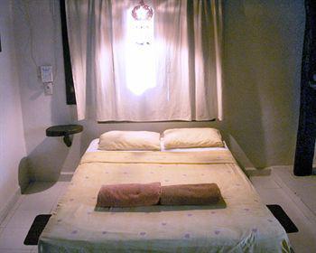 Wayak Holbox Hotel Екстериор снимка
