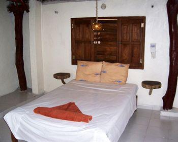 Wayak Holbox Hotel Екстериор снимка