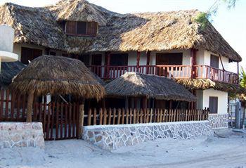 Wayak Holbox Hotel Екстериор снимка