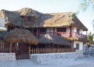Wayak Holbox Hotel Екстериор снимка