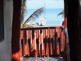 Wayak Holbox Hotel Екстериор снимка